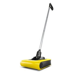 Karcher KB 5 Cordless Multi-Surface Electric Floor Sweeper Broom