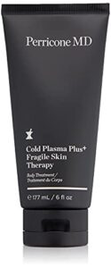 Perricone MD Cold Plasma Plus Fragile Skin Therapy Treatment 6 Oz Unisex, 6 Oz