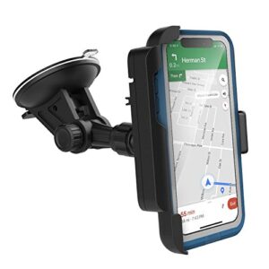 Encased Car Mount for Otterbox Defender Case - Apple iPhone X/iPhone Xs (case not Included)