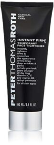 Peter Thomas Roth | Instant FIRMx Temporary Face Tightener | Firm and Smooth the Look of Fine Lines, Deep Wrinkles and Pores