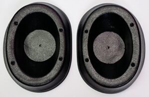 w69 Universal Mount 6x9 Speaker pod Custom car Audio Enclosure *Made in The USA*