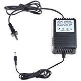 PK-Power AC Adapter for The Basement Watchdog AC1201600-1 AC Adapter 12VAC / AC12V 1015001; Videonics MX-1 NTSC Digital Audio Video Mixer Power Supply