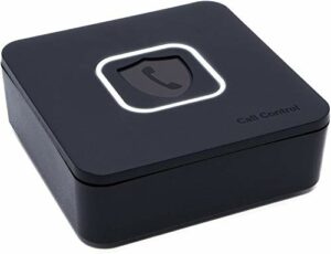 Call Control Home - WiFi. Automatically Block Calls! Blocks All Spam Calls, Robocalls, Telemarketers and Unwanted Calls Using CallerID. The only Smart Call Blocker for Landline Phones and Home Phones