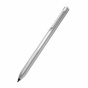 Genuine Stylus Pen for HP Touch Screen Laptop, Compatible with HP Envy X360, HP Pavilion X360, HP Spectre X360 Touchscreen Devices Support Microsoft Pen Protocol