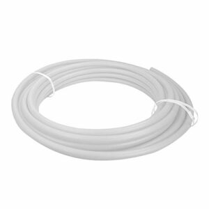 Supply Giant APW12100 PEX A Tubing for Potable Water Non-Barrier Pipe 1/2 in. x 100 Feet, White