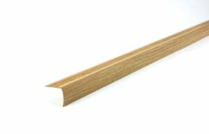 M-D Building Products 32009 36-Inch Stair Edging, MetalDecor Finish