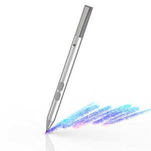 ﻿﻿Stylus Pen for HP Pavilion x360 Touchscreen Laptop Pencil,HP Pavilion x360 11m-ad0 14M-ba0 14-cd0 15-br0;HP Envy x360 15-bp0,x360 15-cn0,X2 12-e0xx,X2 12g0xx;HP Spectre x360 13-ac0xx 15-blxxx
