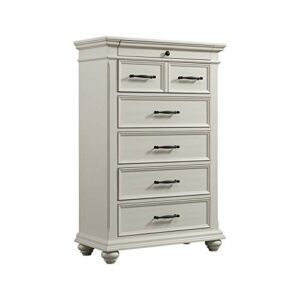 Picket House Furnishings Brooks 6-Drawer Chest