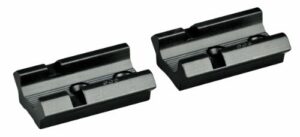 Redfield Top Mount Base Pair for Marlin Lever Action 336