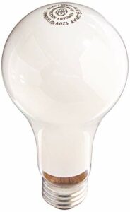 GE Lighting 3-Way 50-200-250 Soft White Light Bulb (Pack of 4)