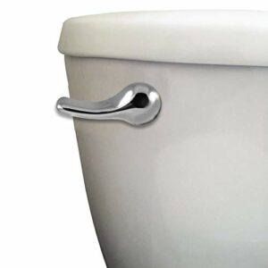 Danco 41038 Toilet Handle, Chrome