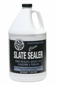 Glaze 'N Seal - 773 Clear Slate Sealer