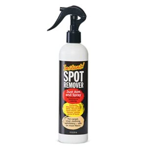 Collections Etc Instant! Spot Remover Household All-Purpose Cleaning Spray