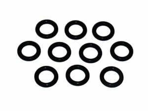 Captain O-Ring - Power Pressure Washer O-Rings for 1/4
