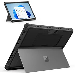 MoKo Case Fits Microsoft Surface Pro 8 13