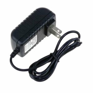 Accessory USA AC Adapter Fr GPX PD808 GPX PD808R Portable DVD Player Charger Power Supply Cord
