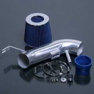 Blue AIR INTAKE KIT FIT FOR 2007-2012 Nissan Altima Base S SL 2.5 2.5L RAM Air Intake Kit Systems
