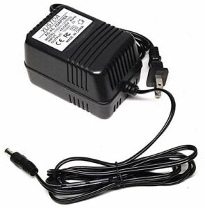 12V AC Adapter Compatible with The Basement Watchdog Special + Connect BWSP-A Backup Controller AC1201600-1 1015001 BWSP1730 Sump Pump JAMECO ADU120160H4120 ADU120150E1012 Relaxor APC542201