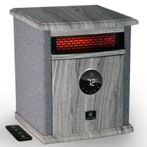 Heat Storm HS-1500-ILODG Cabinet Heater, 15