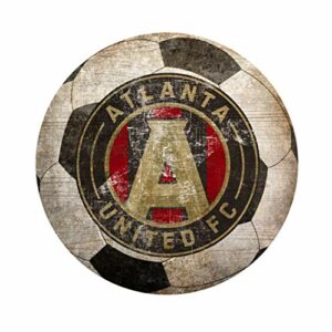 Atlanta United FC 12