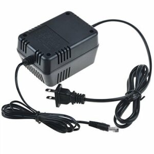 12V AC/AC Adapter for The Basement WATCHDOG Model: AC1201600-1 AC12016001 Part Number PARTNO. 1015001 Design No.: SSA-0990-00, BWSP1730 BWSP 1730 Gallons Hour Special Sump Pump 12VAC