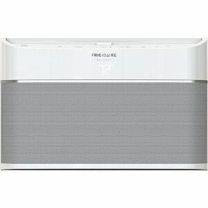 FRIGIDAIRE FGRC1044T1 10000 BTU Cool Connect Smart Window Air Conditioner with Wifi Control