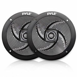 Pyle Marine Speakers - 5.25